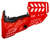 HK Army RMX Kit - Ghost Red