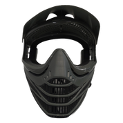 JT Paintball Flex 8 - Gray/Black