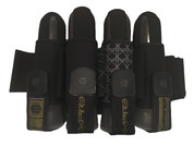 Empire Compressor - 4+7 Harness (Black/Olive)