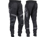 JT Paintball CMDR Pro Jogger Pant - Black/ White (NEW)