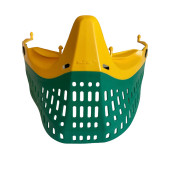 JT Proflex Skirt - LE Rasta Mutiny