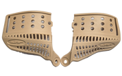 JT Paintball Proflex Goggle Soft Ears - Tan