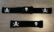 JT Proflex LE Jolly Roger Skull Strap