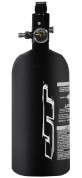 JT 48/3000 Steel Compressed Air Tank - Black