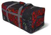Planet Eclipse GX2 Classic Bag - Fighter Revolution (Red)