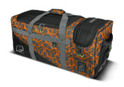 Planet Eclipse GX2 Classic Bag - Fighter Orange