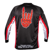 HK Army DZN - "Make it Happen" FLD Jersey