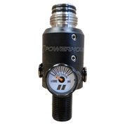 Infamous Powerhouse Counterpunch Regulator - Dust Black