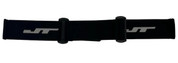 JT Paintball Spectra Proflex Woven Strap - Standard Issue Black/White