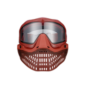 JT Paintball Goggle Proflex SE - ICE Series - Garnet