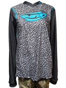 JT Mastodon Training Jersey - Teal
