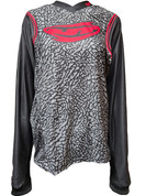 JT Mastodon Training Jersey - Red