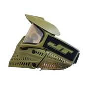 JT Spectra 260 Proshield Thermal Mask - Olive