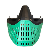 JT Proflex Skirt Bottom - SE Liquid Metal Green w/ Black Nose