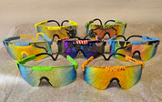 JT Sunglasses