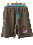 JT Soft Shorts - Blue