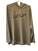JT Soft Breeze Long Sleeve - Olive
