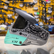 JT Proflex Goggle Custom Build - 57