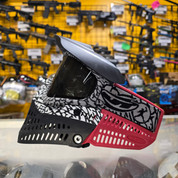 JT Proflex Goggle Custom Build - 62