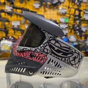 JT Proflex Goggle Custom Build - 65