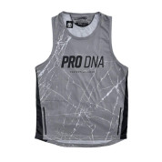 Pro DNA/Infamous Dry Fit Tank Top - Grey