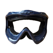 JT Proflex Frame - Navy Aftershock