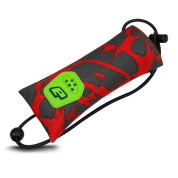Planet Eclipse Red "E"  Barrel Cover