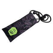 Planet Eclipse Black Skull  Barrel Cover