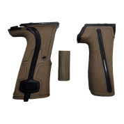 Planet Eclipse Geo R5 and CS3 Pro Grip Kit - Tan