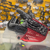 JT Proflex Goggle Custom Build - 67