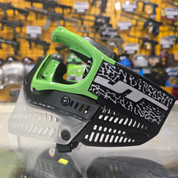 JT Proflex Goggle Custom Build - 72