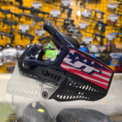 JT Proflex Goggle Custom Build - 78