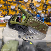 JT Proflex Goggle Custom Build - 80
