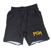 P3 Soft Short