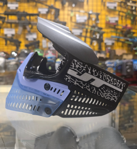 Sim Proflex 90 JT Proflex Goggle Custom Build - 90 - pittsburghpaintballsupply.com
