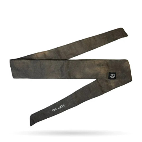 ASH TRUNK SERIES - INFAMOUS HEAD WRAP main image 1