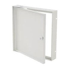 16" x 16" Puerta para azulejo Acustico