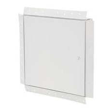 18" x 18" Puerta de acceso con marco para yeso
