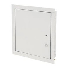 24" x 36" Puerta Exterior para paredes y techos