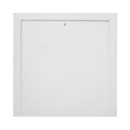 14" x 14" Compuerta Contra Fuego de Apertura Superior - Clasificación de 2 Horas