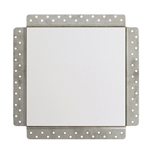 8" x 8" Invisagrille Cubierta de Acceso Magnética Empotrada