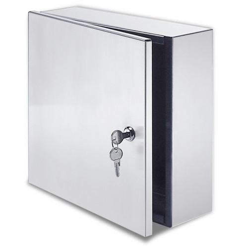 Caja de Válvulas Montada en Superficie