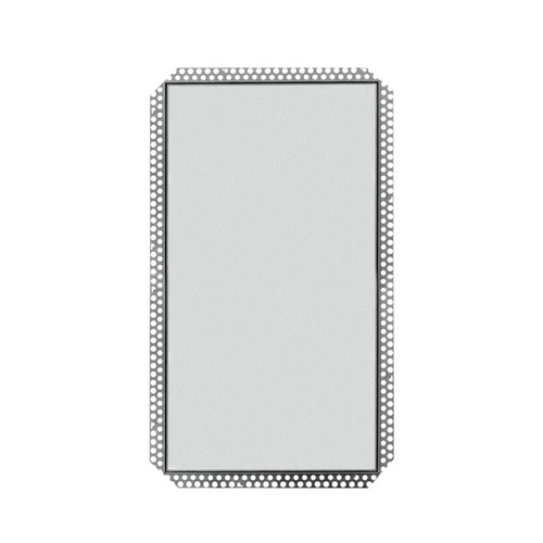 24" x 36" Invisa Hatch™ Panel de Tablaroca con Tapa Desmontable y Flange al Ras