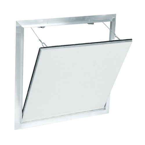 18" x 18" Invisa Hatch™ Panel de Acceso con Tapa Desmontable