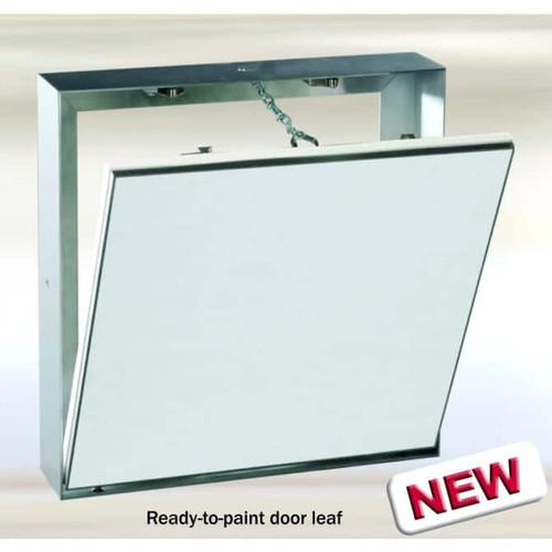 20" x 20" Panel con Inlay de Tablaroca para Muros de Mampostería