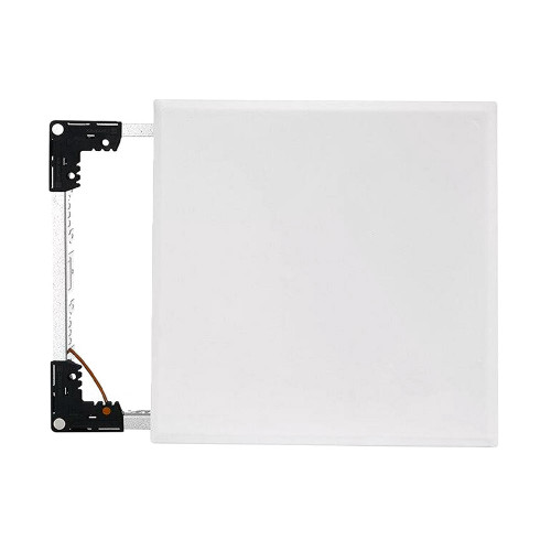 6.5" to 8" EZMAG Panel de Acceso Ajustable con Cierre Magnético