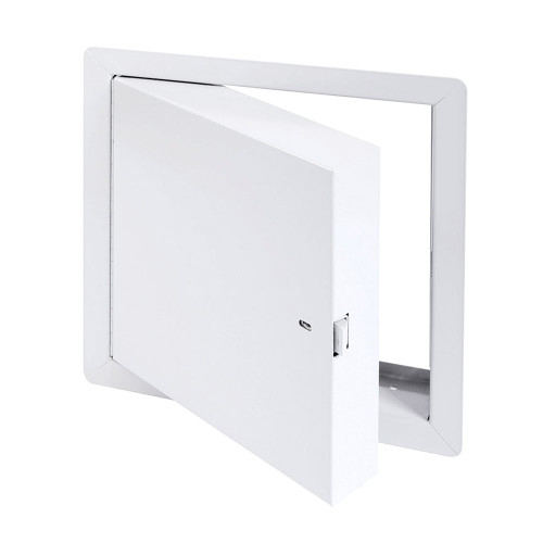 10" x 10" Panel de Seguridad Contra Fuego