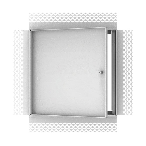 24" x 24" Registro Empotrado con Reborde para Yeso