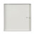 12" x 12" Placa de Acceso Recesada de 1" para Acabado con Loseta