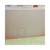 12" x 12" Invisa Hatch™ Panel de Acceso con Inserto de Tablaroca para Muros con Azulejo